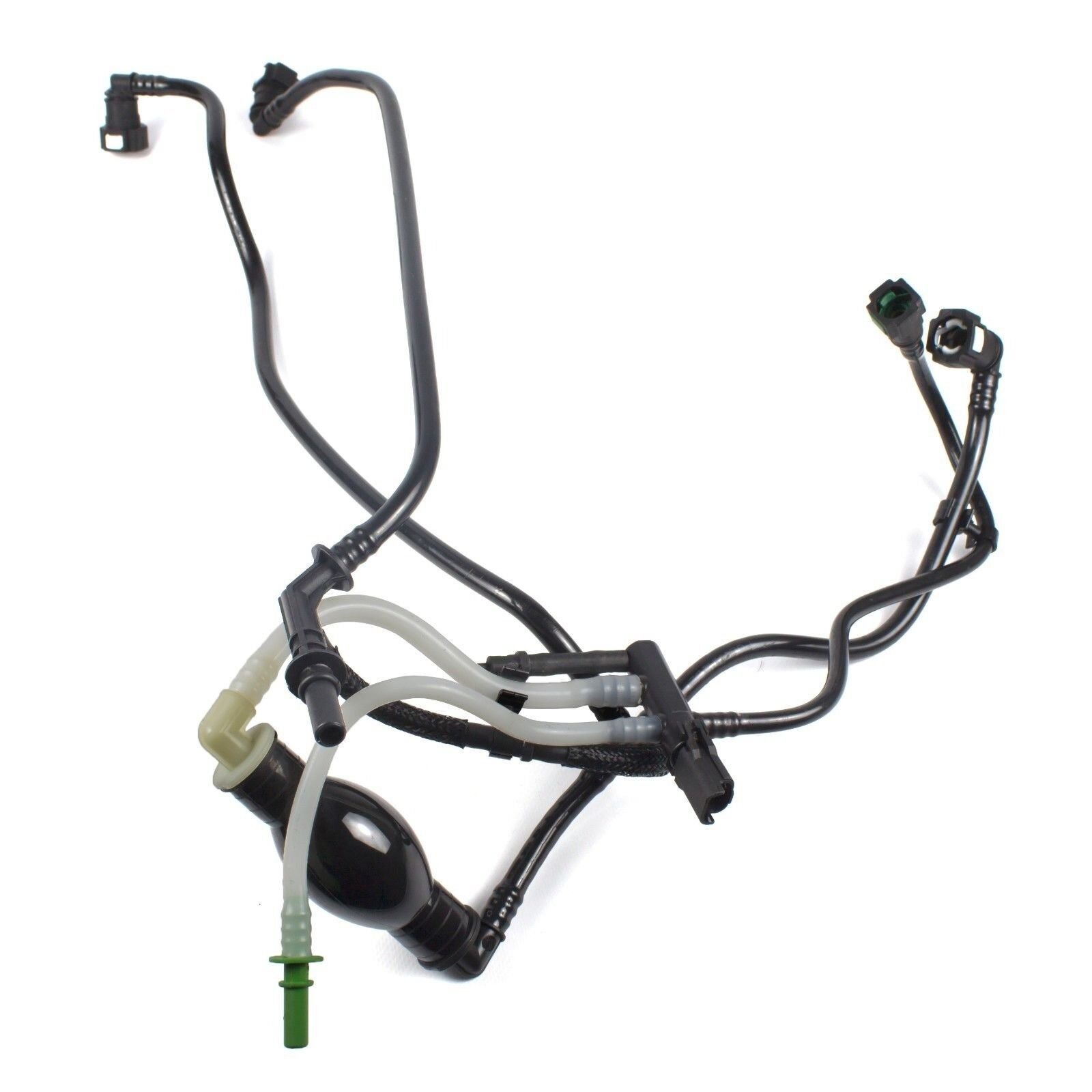 Peugeot 307 1.4 Hdi Yakıt Hortumu PSA Orijinal 1574.T1