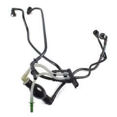 Peugeot 307 1.4 Hdi Yakıt Hortumu PSA Orijinal 1574.T1