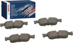 Citroen C4 Picasso Spacetourer Ön Fren Balatası Bosch 0986494695