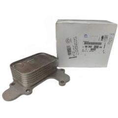 Peugeot 2008 A94F 1.2 Benzinli Yağ Sogutucu Orijinal 9839253380