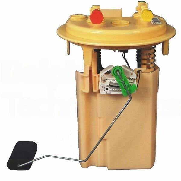 Citröen C3 I-II 1.4 Dizel Yakıt Şamandıra KRAFVOLL 05050339