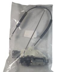 Citröen C-Elysee Sol Arka Kapı Kilidi BRS-7330PG