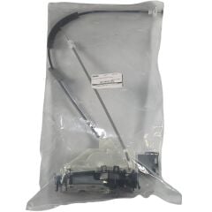 Peugeot 301 Sağ Ön Kapı Kilidi BRS-7310PG