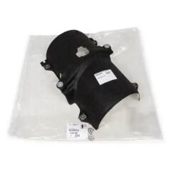 Peugeot 206 1.4 Hdi Turbo Isı Kalkanı Arka Orijinal Psa 1723.R0
