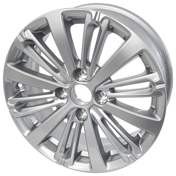 Peugeot 208 Çelik Jant 16 İnc Usine Psa 98081375VX