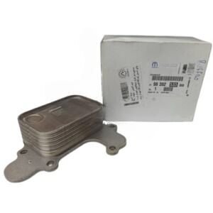 Peugeot 308 P5 1.2 Benzinli Yağ Sogutucu Orijinal 9839253380