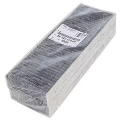 Opel Corsa F Polen Filtresi Karbonlu PSA Orijinal 9833351080