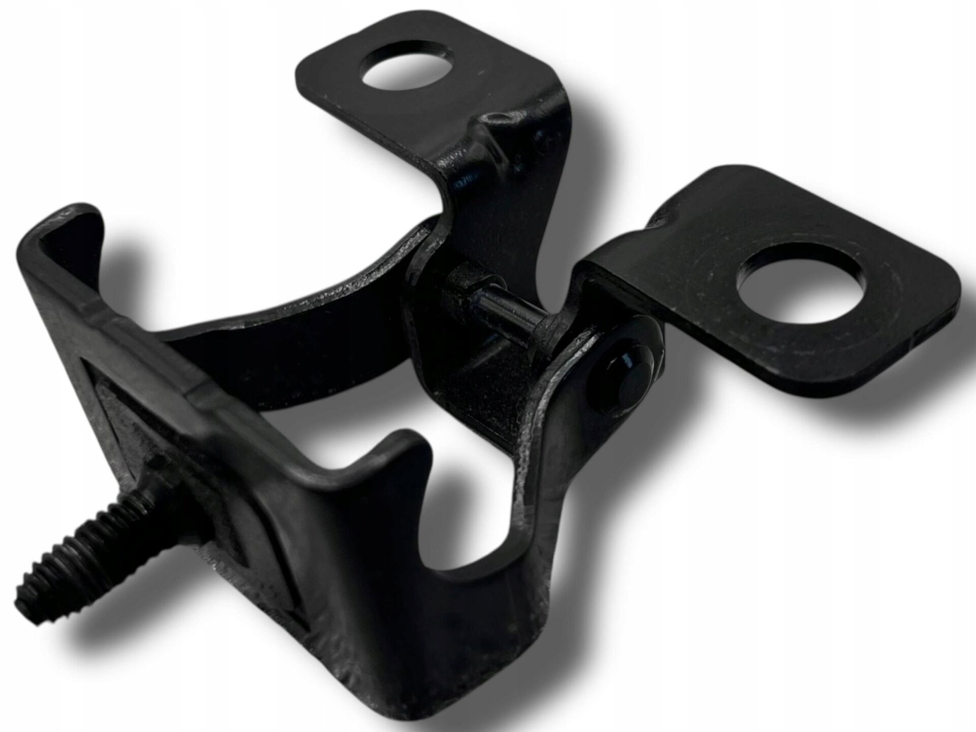 Peugeot 308 T9 Bagaj Kapak Menteşesi Sağ Orijinal 9677830180