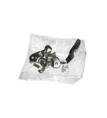 Peugeot 207 Kaput Kilidi PSA Orijinal 7934.86