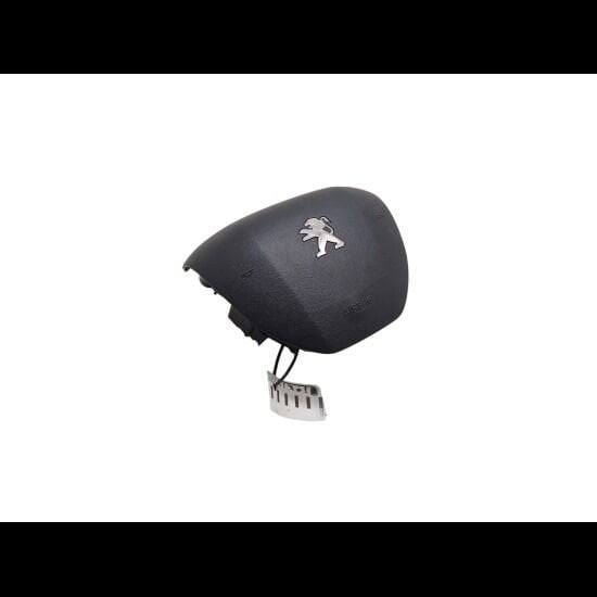 Peugeot 208 Direksiyon Airbag Psa 98072114ZD