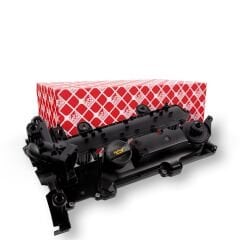 Citroen C3 1.4 Hdi Emme Manifoldu Külbütör Kapağı FEBI 177219