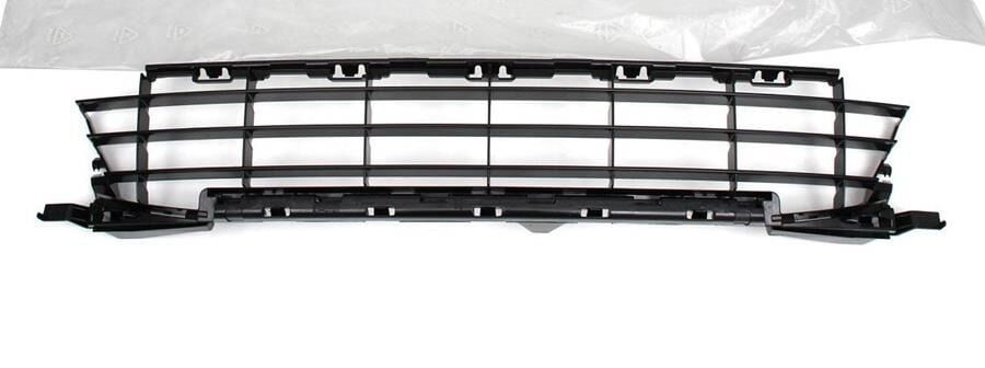 Peugeot 207 Rc Ön Tampon Alt Izgarası EUROBUMP 7414.QF