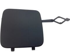 Peugeot 308 T9 Arka Tampon Çeki Kapak Orijinal 1610767280