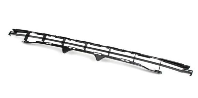 Peugeot 207 RC Ön Tampon Üst Izgarası Luvi 7414.QC