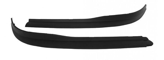 Peugeot 207 Ön Tampon Alt Spoırler Karlık LUVİ 7414.YT