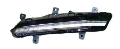 Peugeot 408 Ön Sağ Sis Farı PSA Orijinal 9868197480