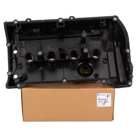 Citroen C4 B7 1.4-1.6 Vti Külbütör Kapağı Orijinal 0248.Q5