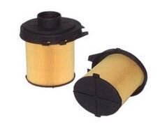 Peugeot 106 Restyl Hava Filtresi tu9 tu1 Benzinli FILTRON AK246