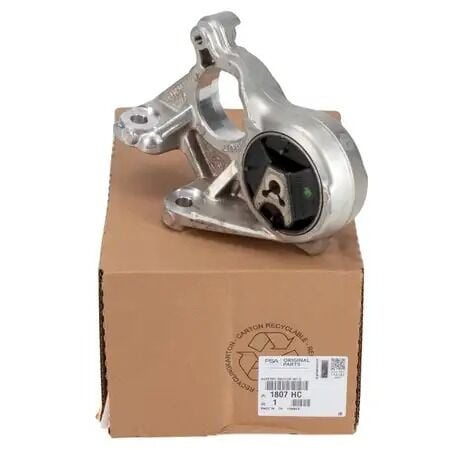 Peugeot Rcz Şanzıman Alt Kulağı Orijinal 1807.HC