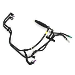 Peugeot Partner M59 1.6 Hdi Euro4 Yakıt Hortumu PSA Orijinal 1574.W2