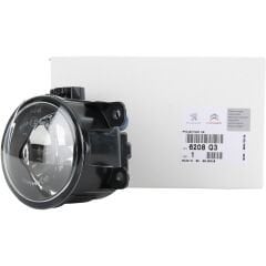 Citroen Berlingo B9 Ön Sis Farı Makyajlı Orijinal PSA 6208.Q3