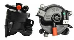 Peugeot Expert4 1.6 HDI Mazot Filtre Kutusu PSA Orijinal 9676133480