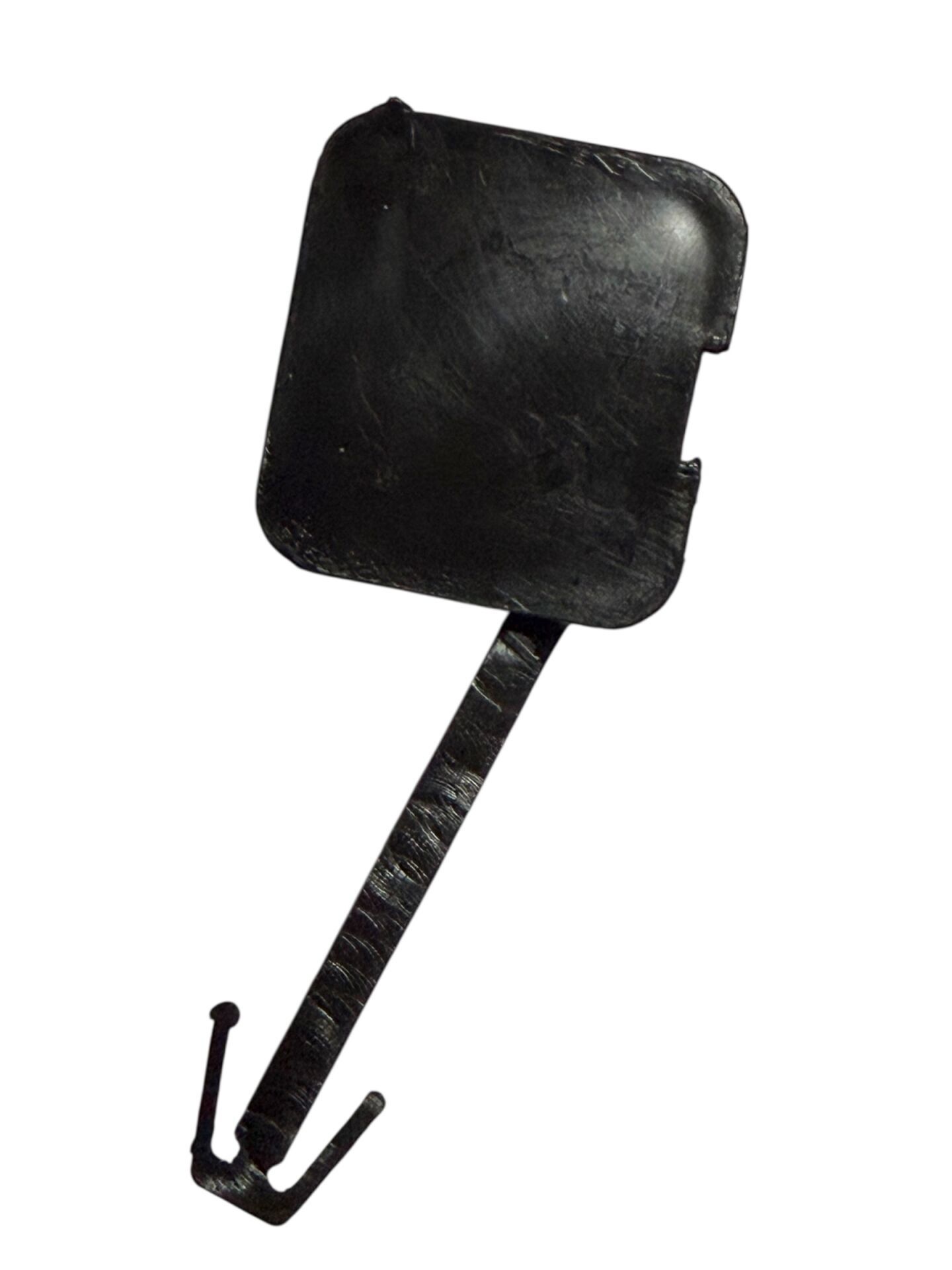 Peugeot 407 Ön Tampon Çeki Demir Kapağı Gordon 8963B