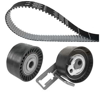 Peugeot Bipper 1.4 Hdi Euro4 Triger Seti Dayco KTB310 0831.T3