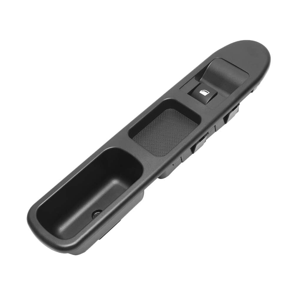 Peugeot 207 Sağ Cam Açma Düğmesi KRW-AN611