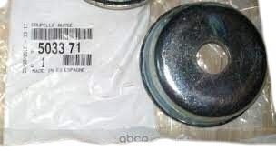 Citroen Berlingo B9 Amortisör Tabla Pulu Orijinal 5033.71