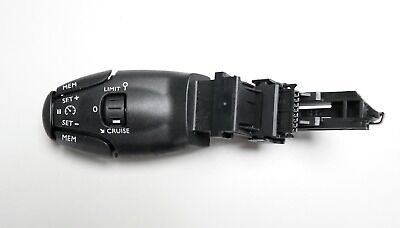 Citroen Spacetourer Hız Sabitleme Kolu Psa Orijinal 98035106ZD