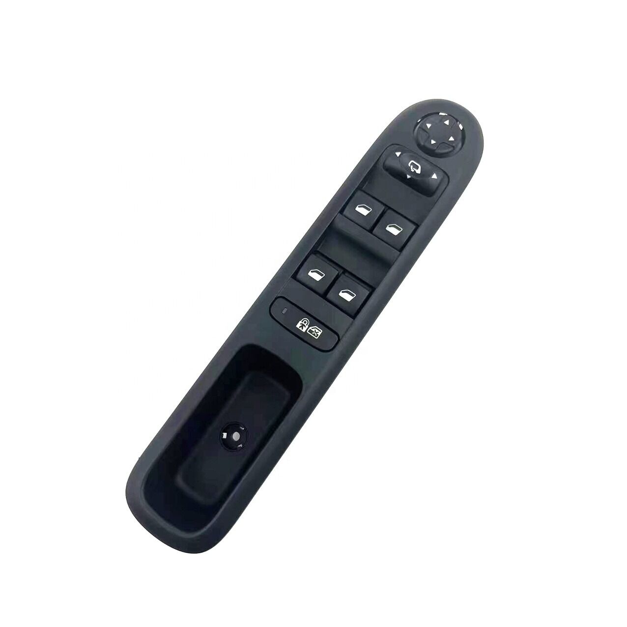 Peugeot 3008 T84 Sol Cam Düğmesi PSA Orijinal 98144143ZD