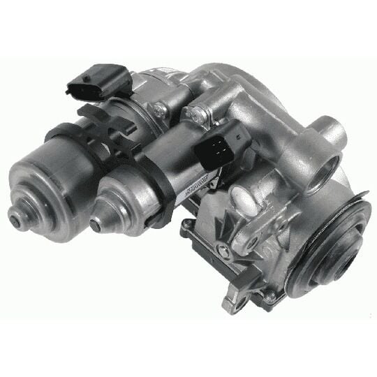 Citroen C2 Vites Aksiyoneri Yarı Otomatik Sachs 3981000090