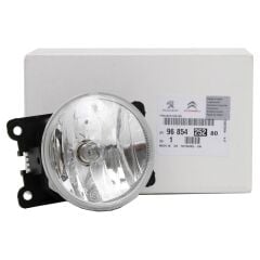 Citroen C3 Picasso Ön Sis Farı Orijinal Psa 9685425280
