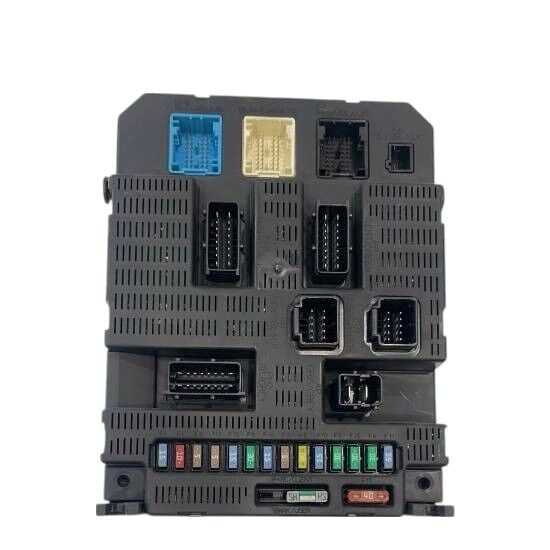 Citroen Berligo K9 Bsi Kutusu(Şase no ile Sipariş) Psa 1681050780