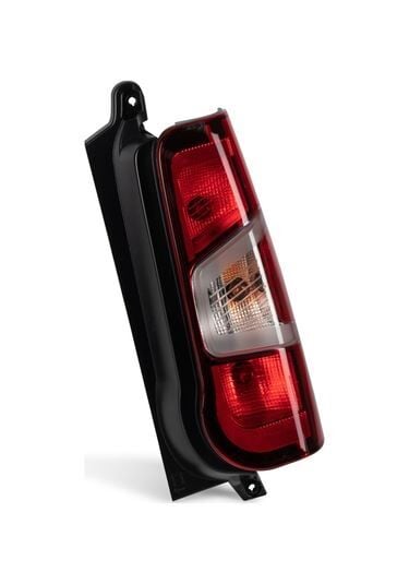 Fiat Doblo Cargo Sağ Arka Stop Lambası BSG 9820554880