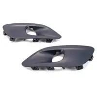 Peugeot 308 T9 Ön sis Far Çerçevesi Takım Luvi 0020.1610747080-URT