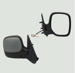 Peugeot Partner Sağ Dikiz Aynası 1.6 2.0 Hdi SPJ 0974