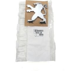 Peugeot 206 Bagaj Aslan Amblemi Orijinal 7810.J8