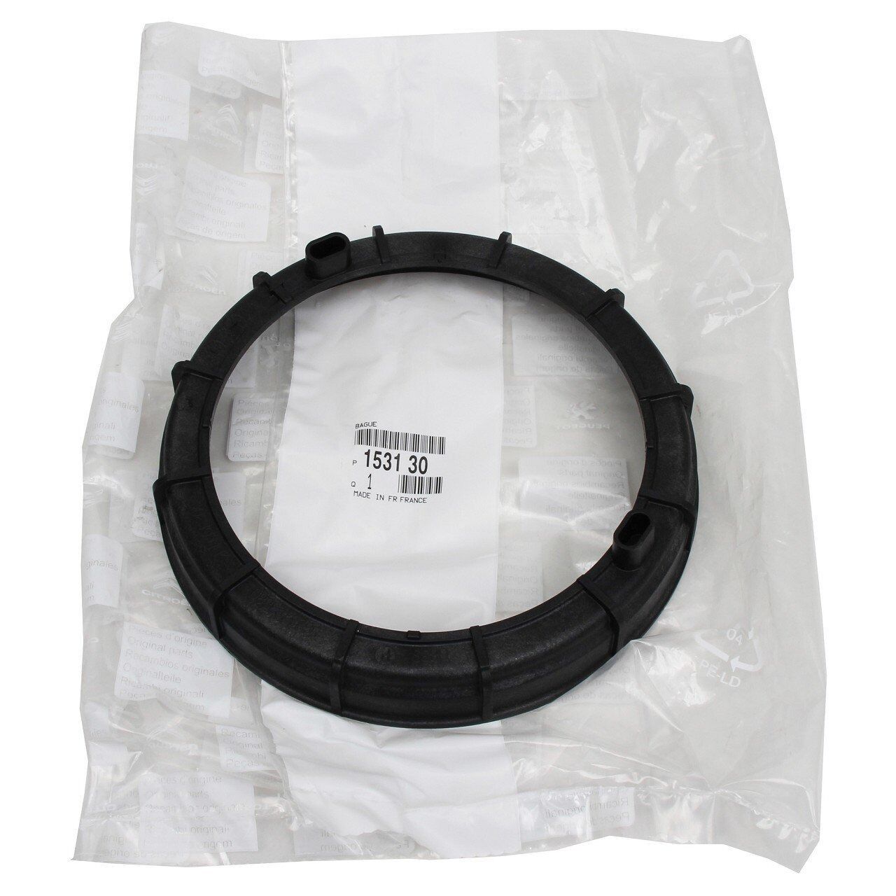 Peugeot 207 Depo Şamandıra Somunu PSA Orijinal 1531.30