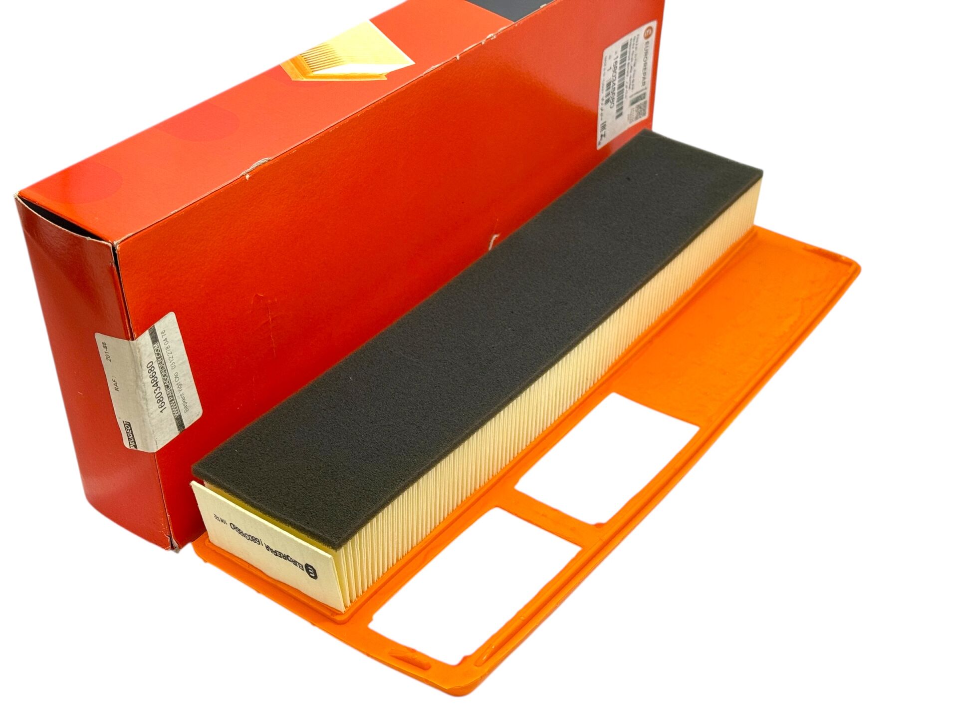 Citroen Nemo 1.3 Dizel Hava Filtresi Eurorepar 1680348680