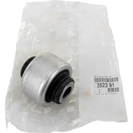 Citröen Ds4  Arka Salıncak Burcu PSA Orijinal 3523.91