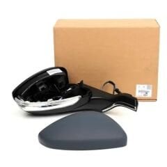 Peugeot 2008 Sağ Dikiz Aynası Orijinal Psa 1611240980