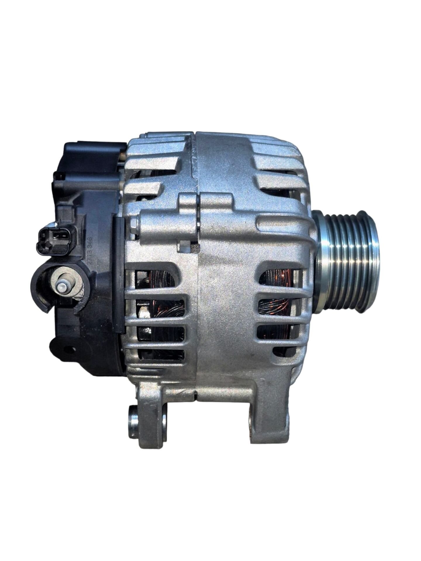 Peugeot 3008 P84E 12v Şarj Dinamosu(Alternatör) PSA Orijinal 9818677980
