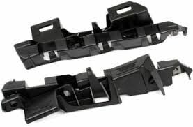 Citroen C4 Ön Tampon Bağlantı Braket Takımı Luvi 7416.79