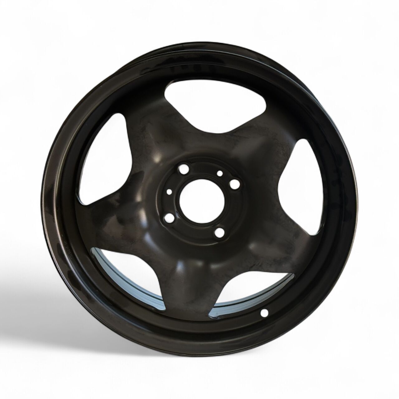 Peugeot 301 Kara Sac Jant 16 Inc Orijinal 9812293680