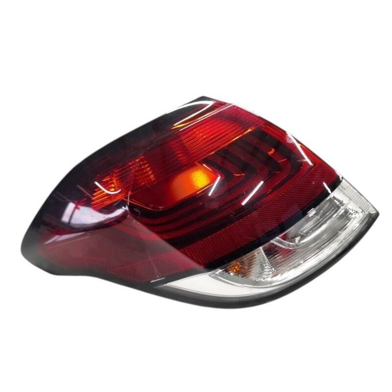 Citroen C4 B7 Sol Arka Dış Stop Lambası Makyajlı Orijinal 9808624480