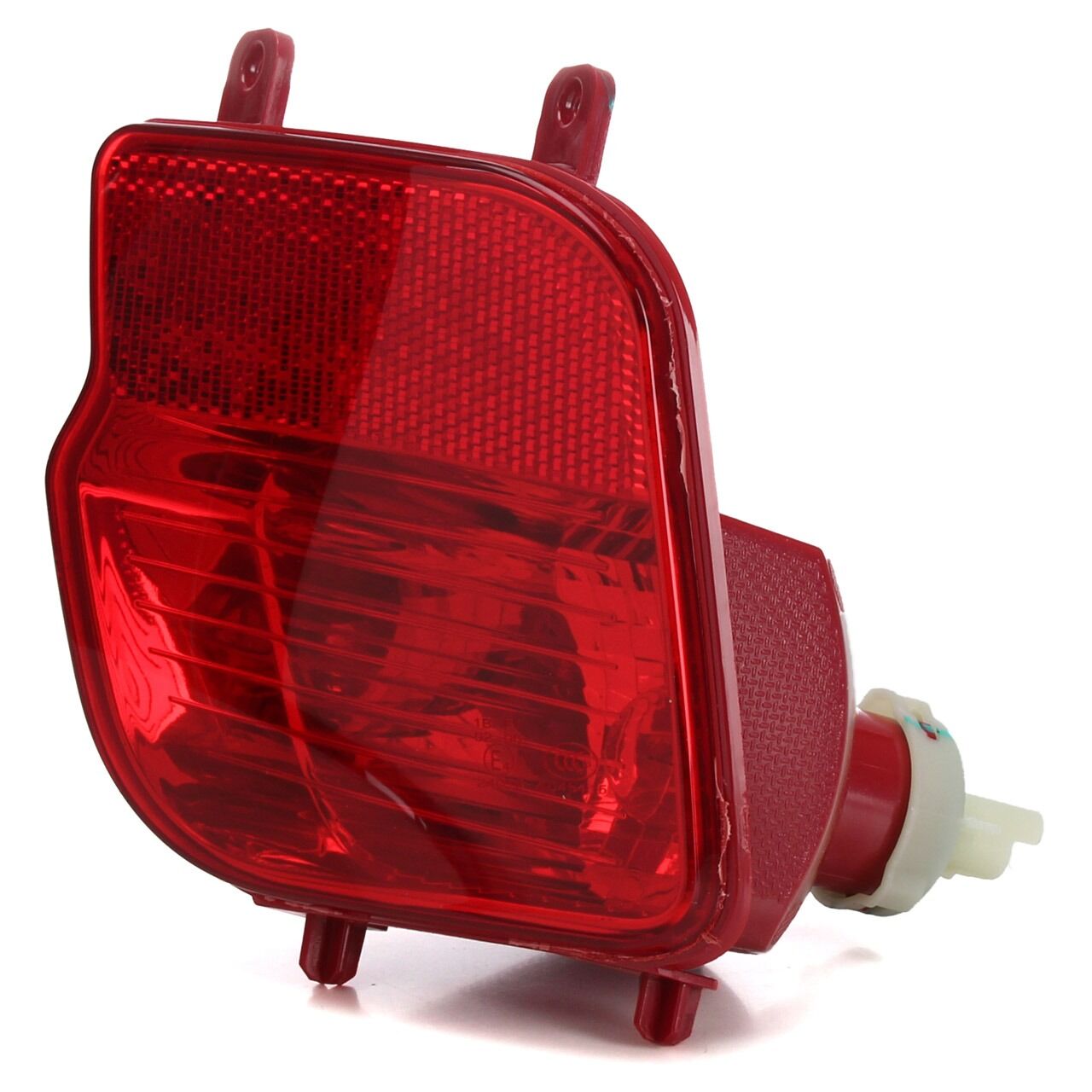 Peugeot 2008 P24 Sağ Arka Sis Lambası Orijinal Psa 9811718380