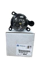 Peugeot Partner K9 Sol Ön Sis Farı Makyajlı Orijinal 9850854780