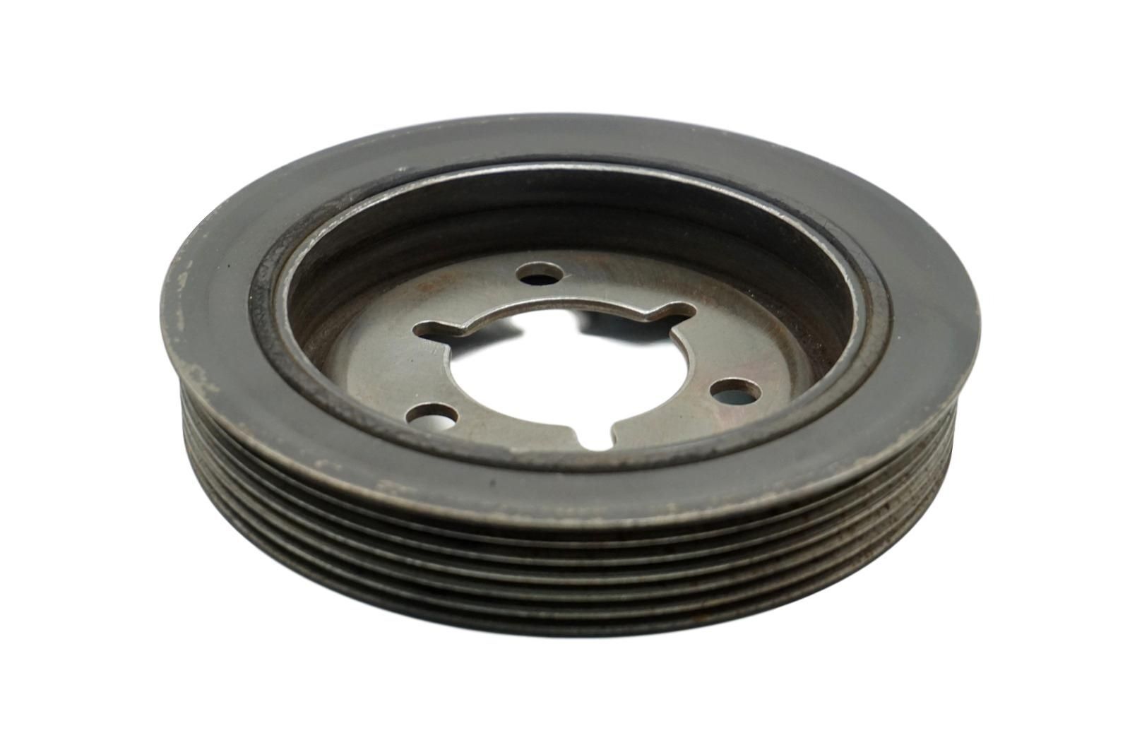 Peugeot 308 T9 1.6 16v Benzinli Krank Kasnağı Kentpar 0515.R8